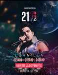Vendo Bilhete Concerto Luan Santana (23/08)