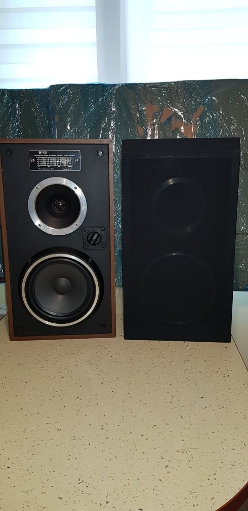 Kolumny Tonsil Zg 30c 8Ohm 30W