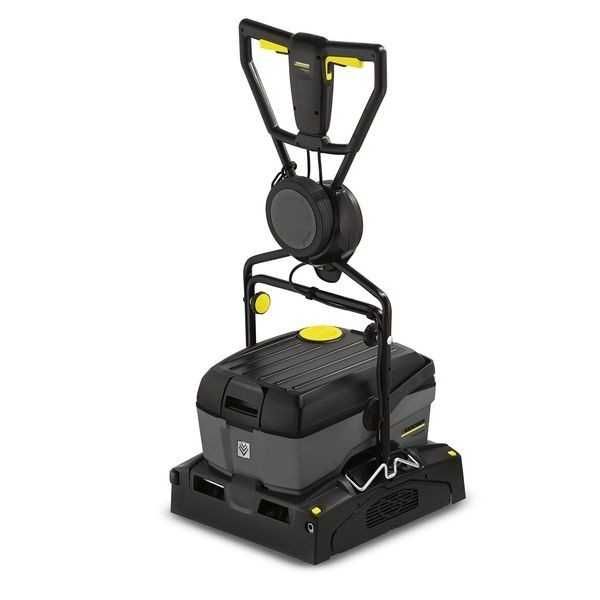Wynajem Karcher Szorowarka BR 40/10 BD 38/12 BR 35/12 Wypożyczalnia