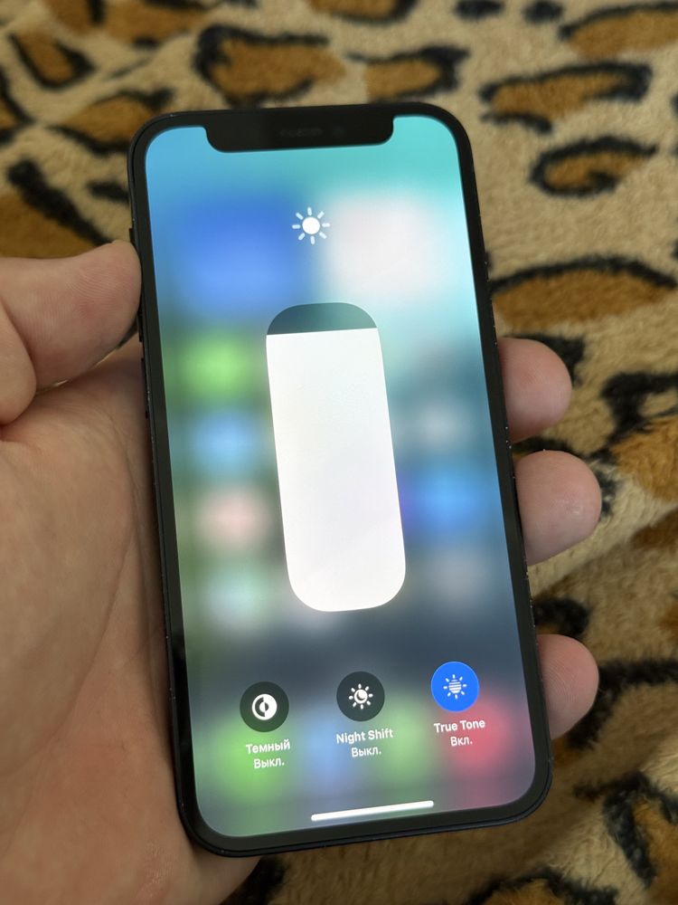 iPhone 12 Mini 256Gb Neverlock