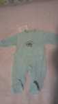 Babygrow 3 meses NOVO