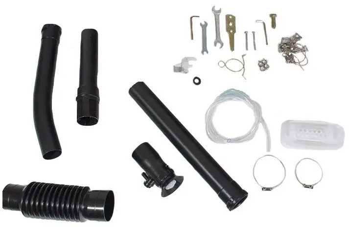 Мотоопрыскиватели Добрыня 2х и 4х тактные