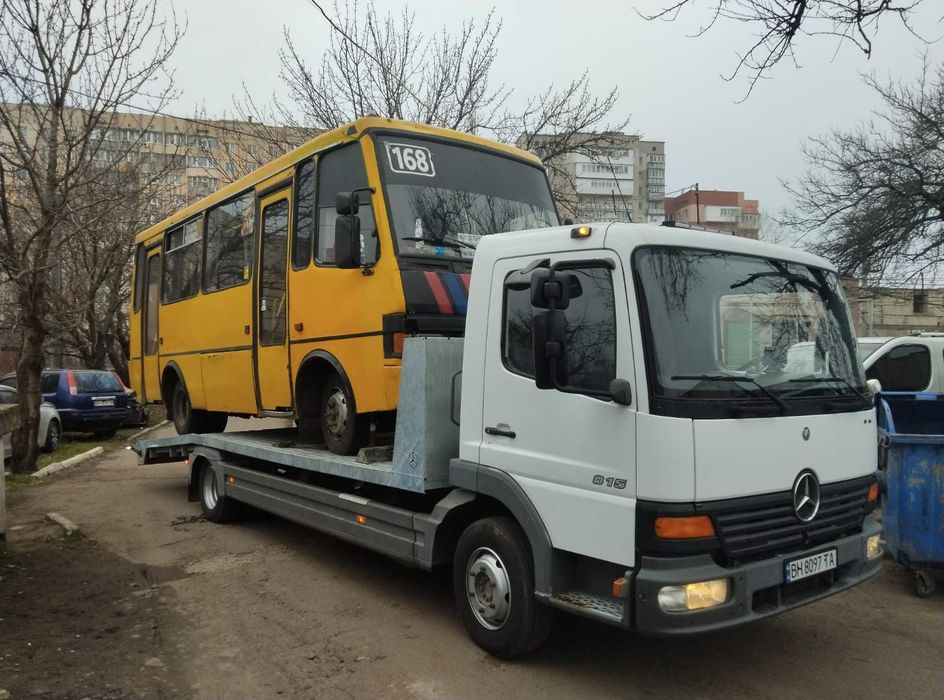 Грузовой ЭВАКУАТОР Одесса  НЕДОРОГО,  Грузовий  Евакуатор Одеса
