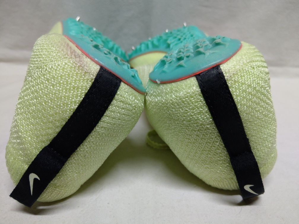 Nike Zoom Superfly Elite 2 - Kolce do biegania rozm. 44