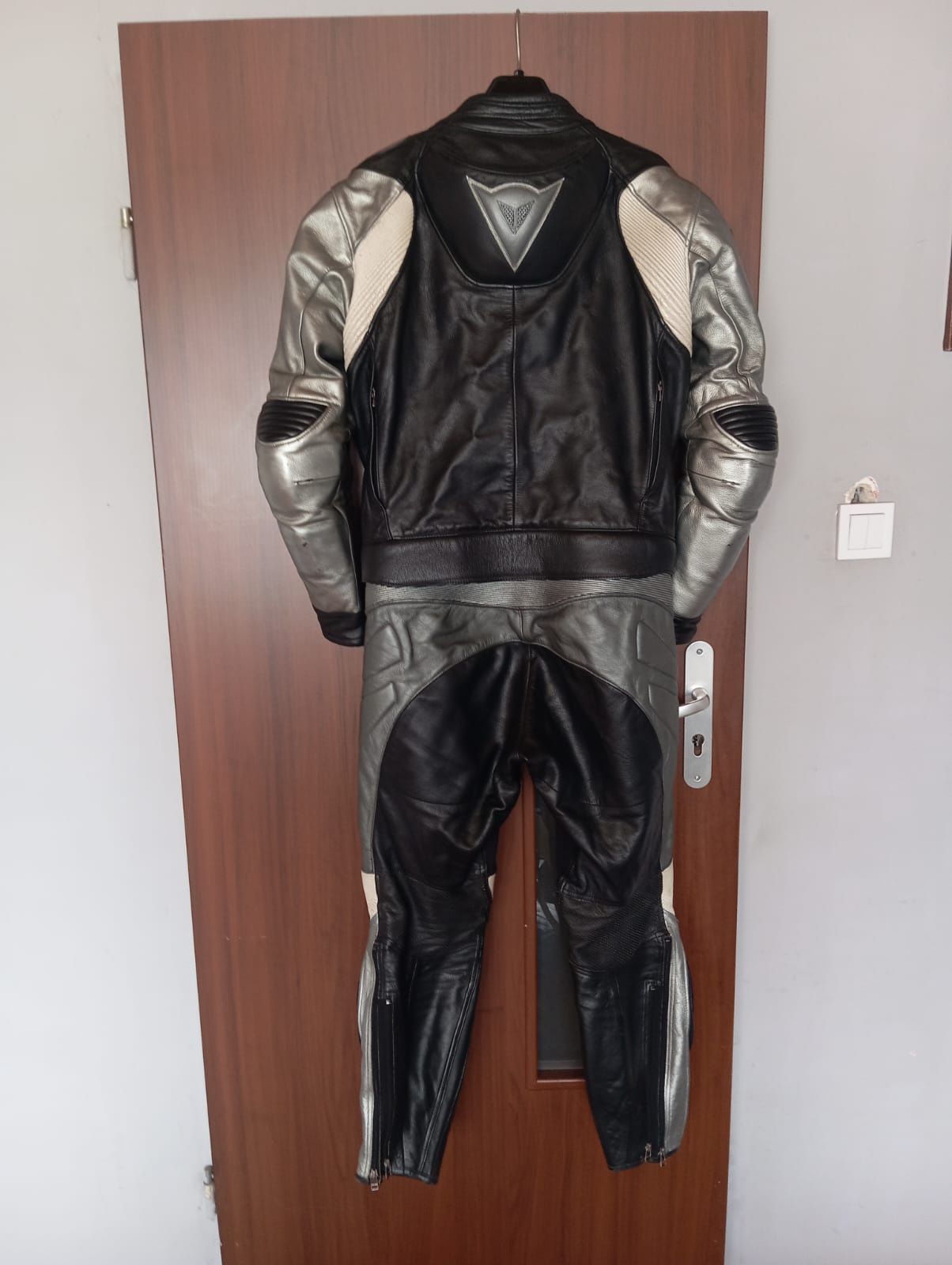 Kombinezon na motor Dainese