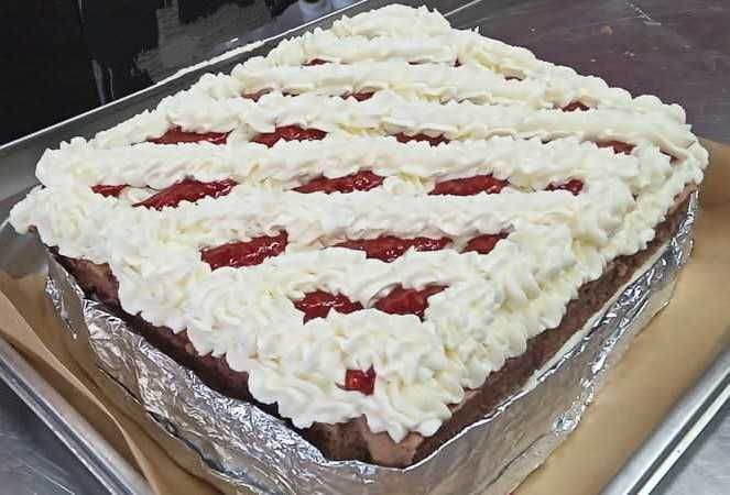 Ręcznie robione pierogi, uszka, krokiety, gołąbki, ciasta, catering