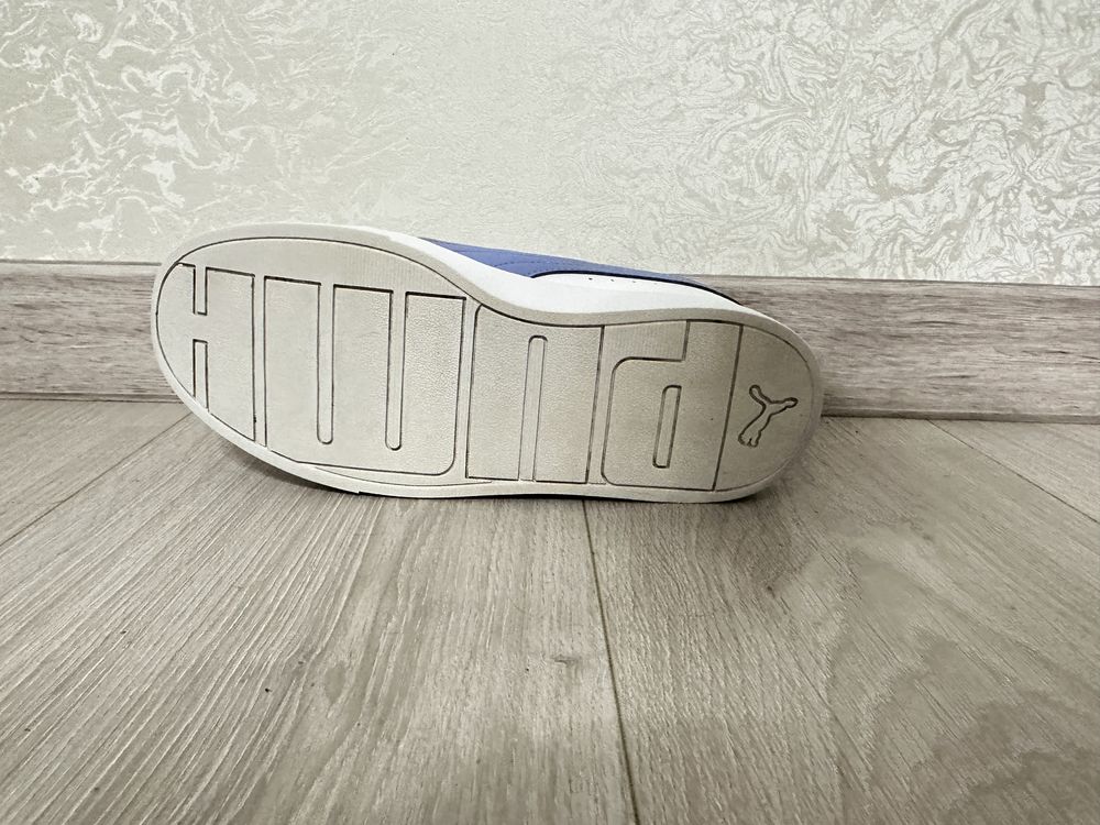 Кросівки puma оригінал