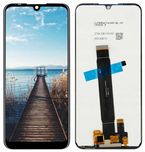 Motorola E6 PLUS XT2025 Wyświetlacz  Wymiana GRATIS