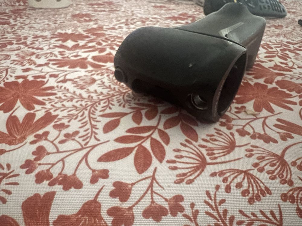 Avanço s works para venge vias