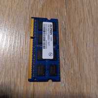 Pamięć RAM DDR3 2GB Elpida Sony VAIO