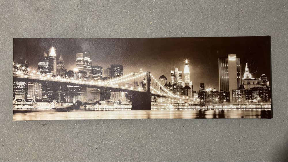 Obraz dekoracyjny na ścianę