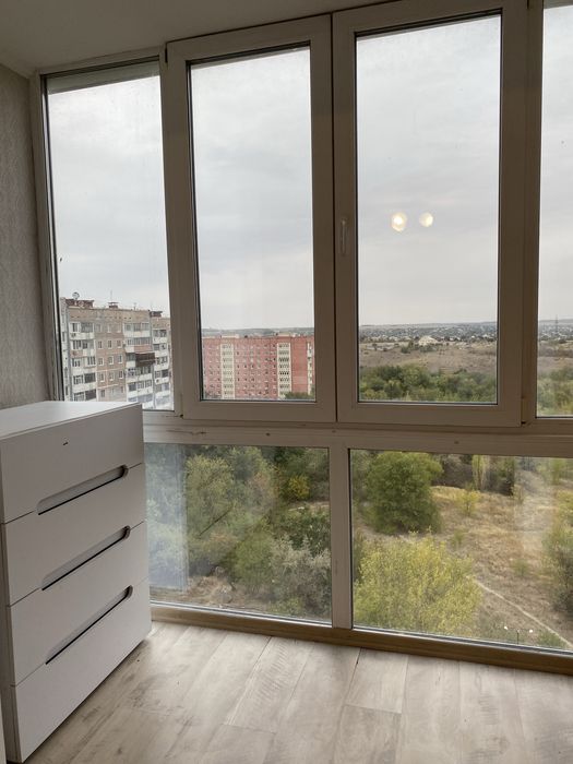 Продам 3х квартиру  ул. Рубана( Хортицкий  район)