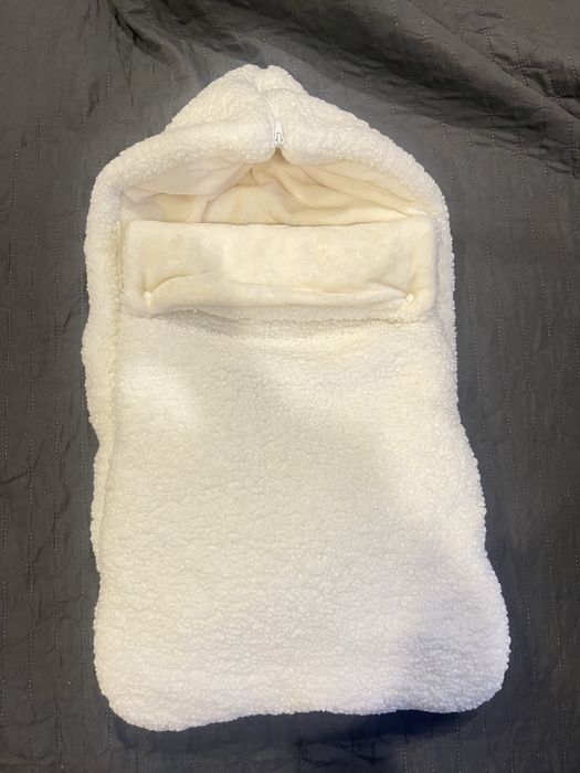 Супер комплект для виписки з пологового