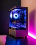 PC Ryzen 5 7500F / RTX 5060 Ti 16 GB / 32 GB RAM - NOWY