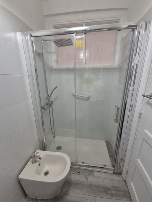 T2 Benfica, Estrada dos Arneiros