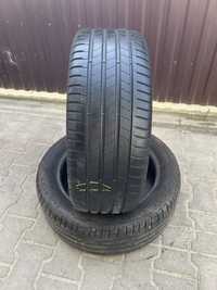 Шини,Резина,Пара,Літо 205/55/17 91W Bridgestone T005