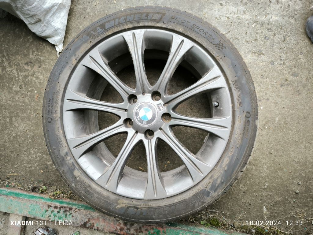 235 45 zr17 Michelin