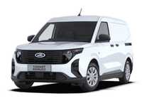 Ford Transit Courier  Nowy Courier Van Trend