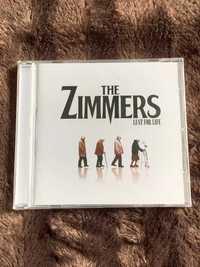 Lust For Life The Zimmers CD Nowa w folii