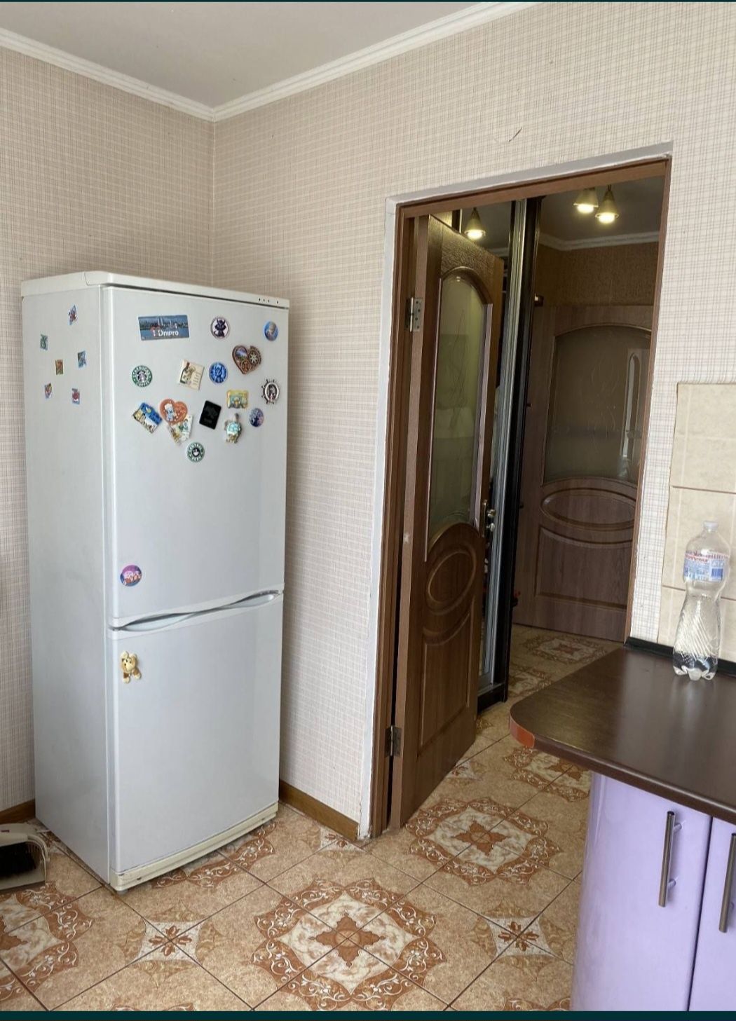 Продаж 1но кім кв р-н "Осташівки"