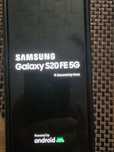 Samsung S 20 FE 5G