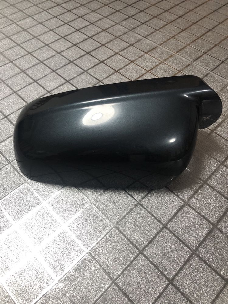 Capa retrovisor golf 4