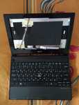 Acer Aspire One D255  по деталях