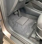 Ворсові коврики Рено Megane/Clio/Laguna/Scenic/Duster/Lodgy