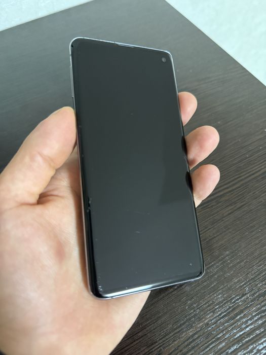 Samsung s10 128gb Snapdrgaon