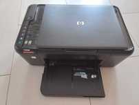 Urzadzenie wielofuncyjne HP F4580 wifi
