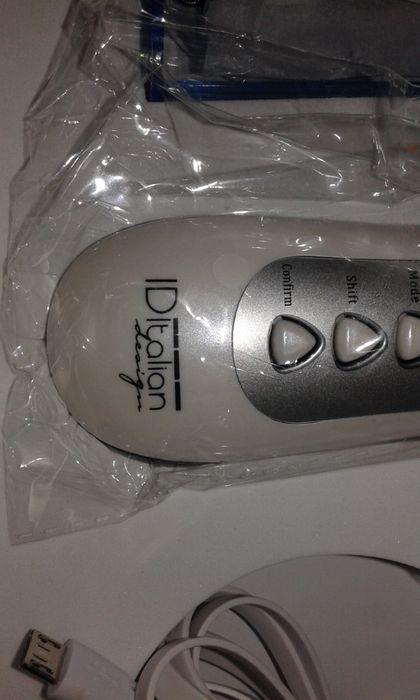 Beauty 5 in 1 Ultrasonic Photon & ions