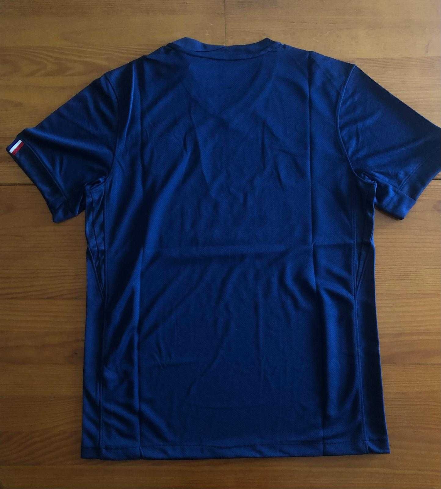 Camisola PSG 25/26