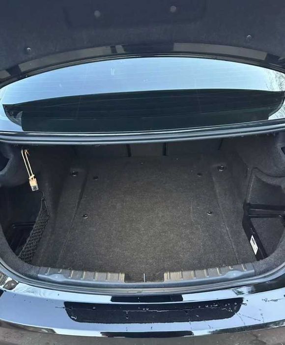 BMW 3 серія 2.0 AT, 2016