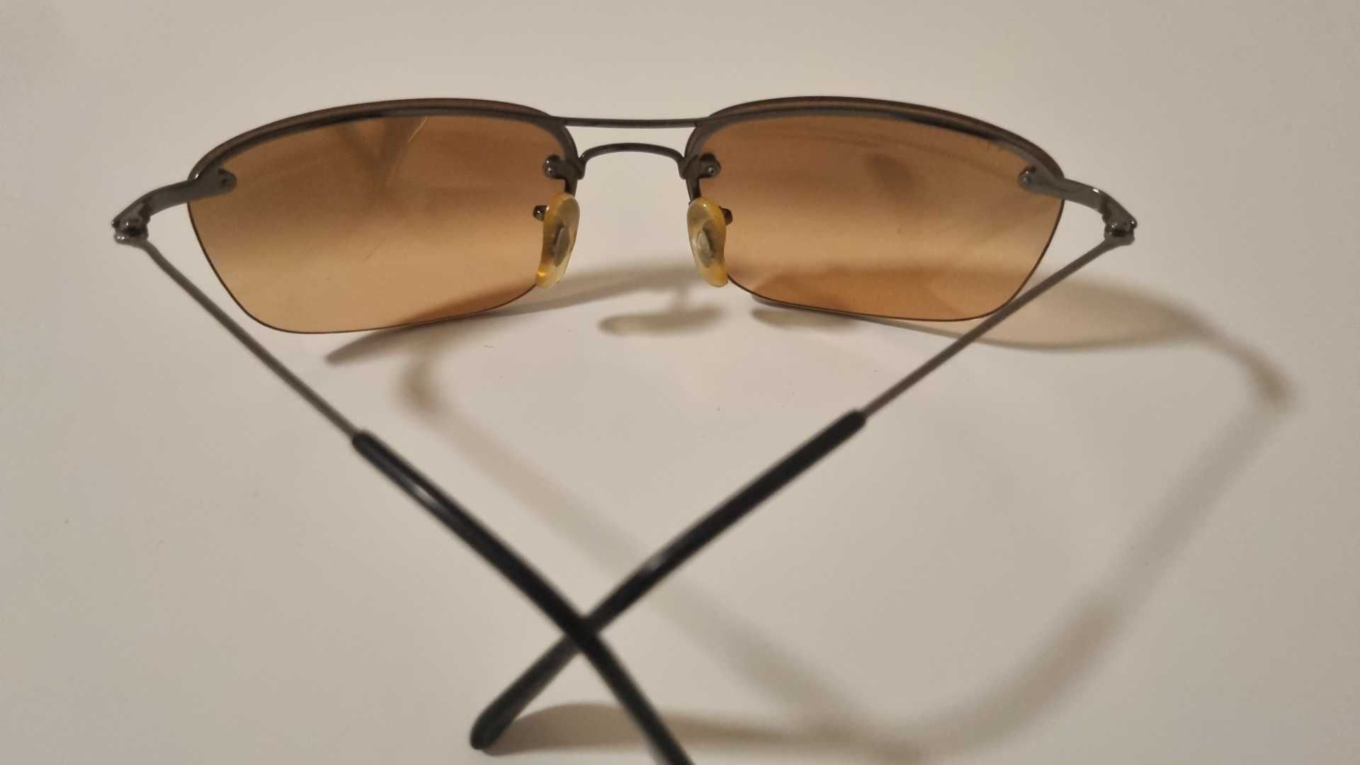 Óculos de sol marca Ray Ban