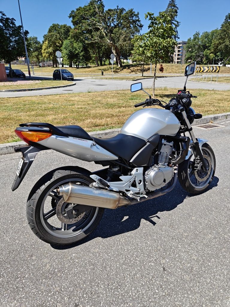 Honda CBF 500 06/2005