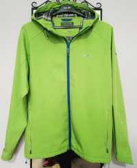 Softshell Regatta XL idealna