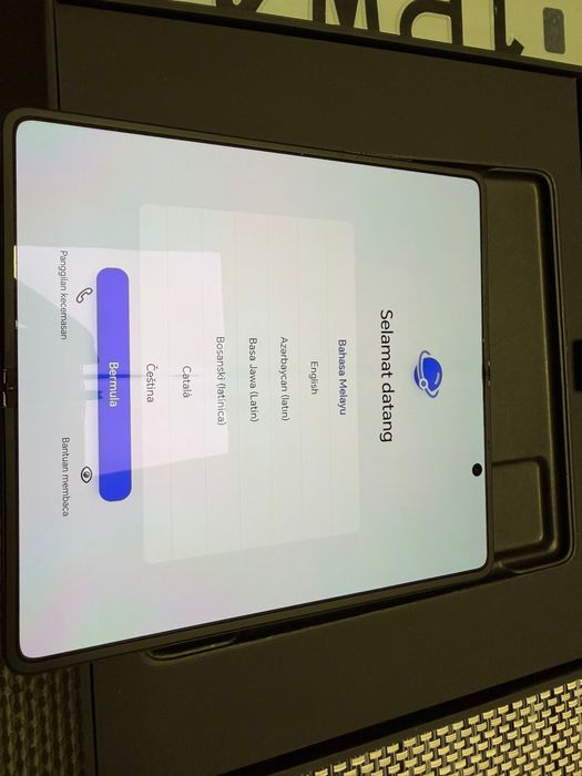 Honor Magic V2 512 GB