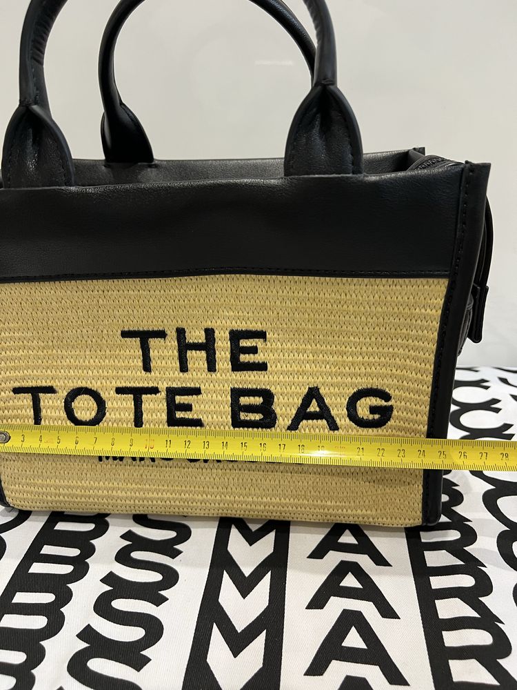 Torba Marc Jacobs