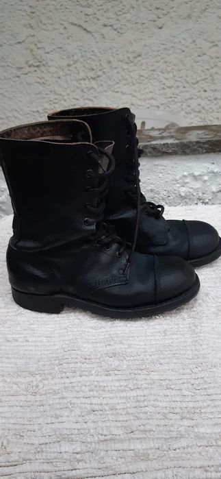 Botas tropa numero 42