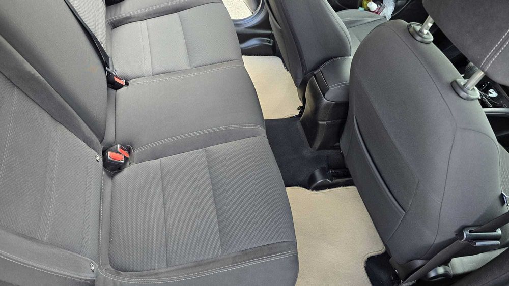 Fiat tipo 1.3 de 2019