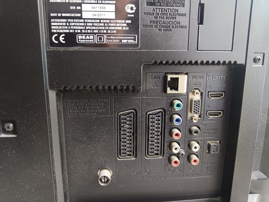 Telewizor Sony 32 całe FHd .