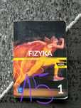 Podręcznik do fizyki