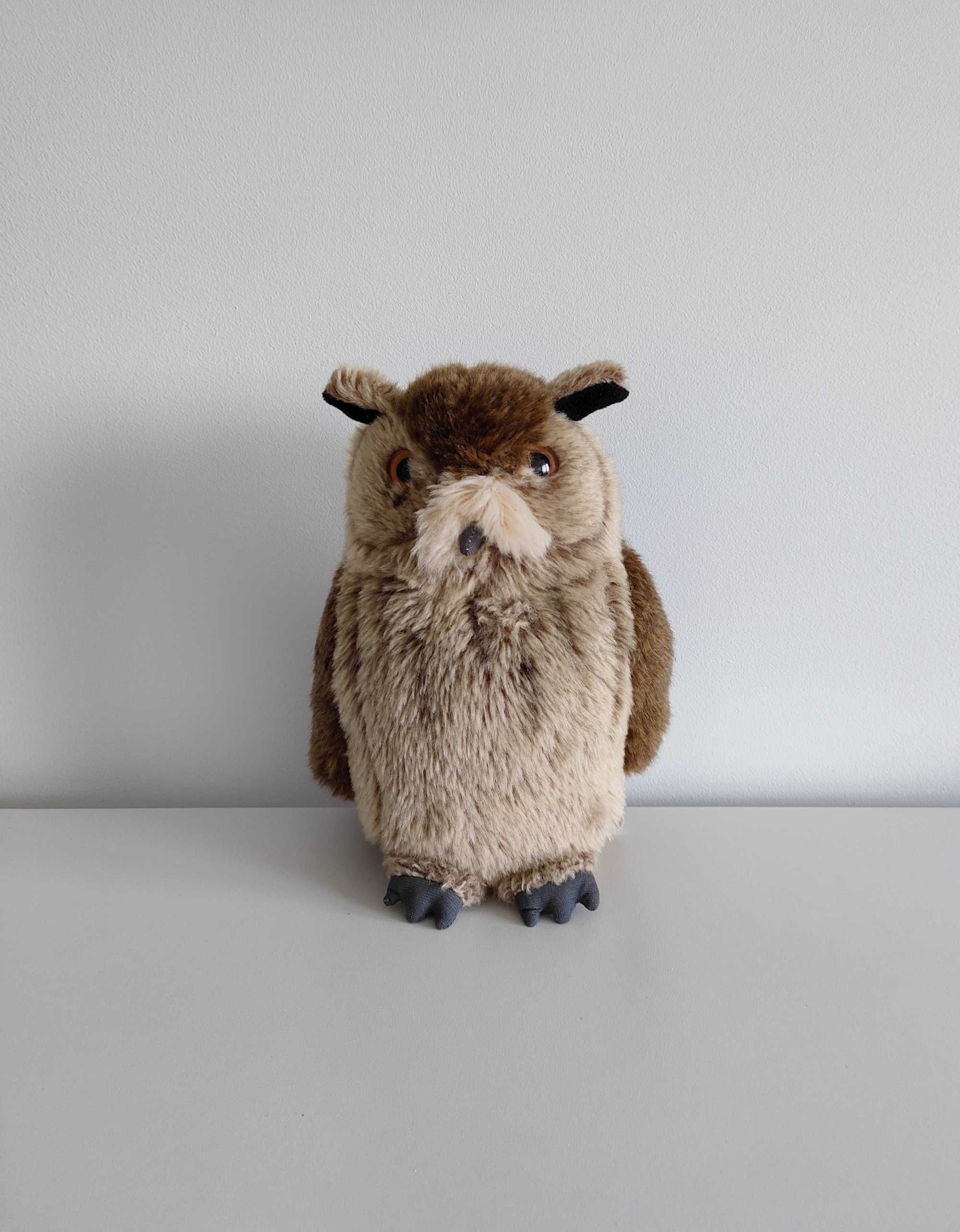 Sowa WWF Bon Ton Toys