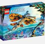 Лего Avatar Оригінал
