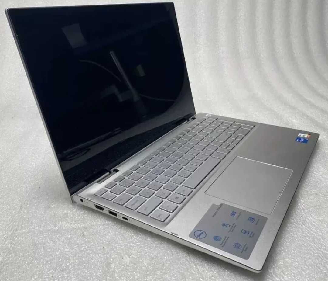 Dell Inspiron 7506 i5-1135G7 15.6" FHD Touchscreen