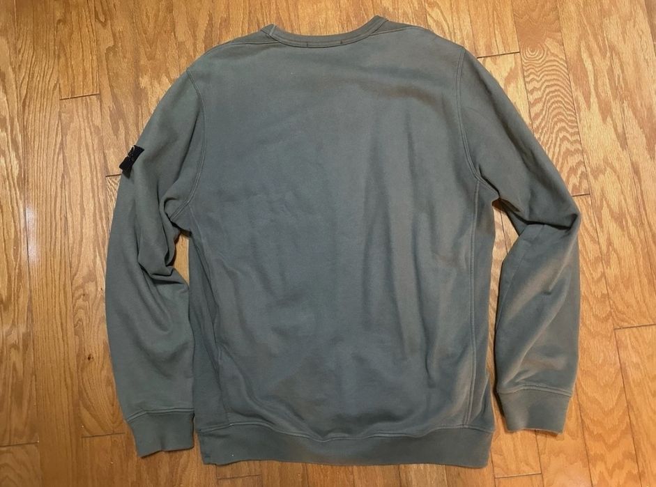 Продається кофта stone island