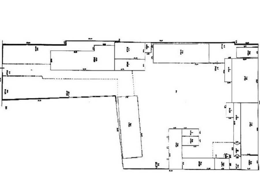 Продажа производственно - складского объекта в Пересыпском районе.