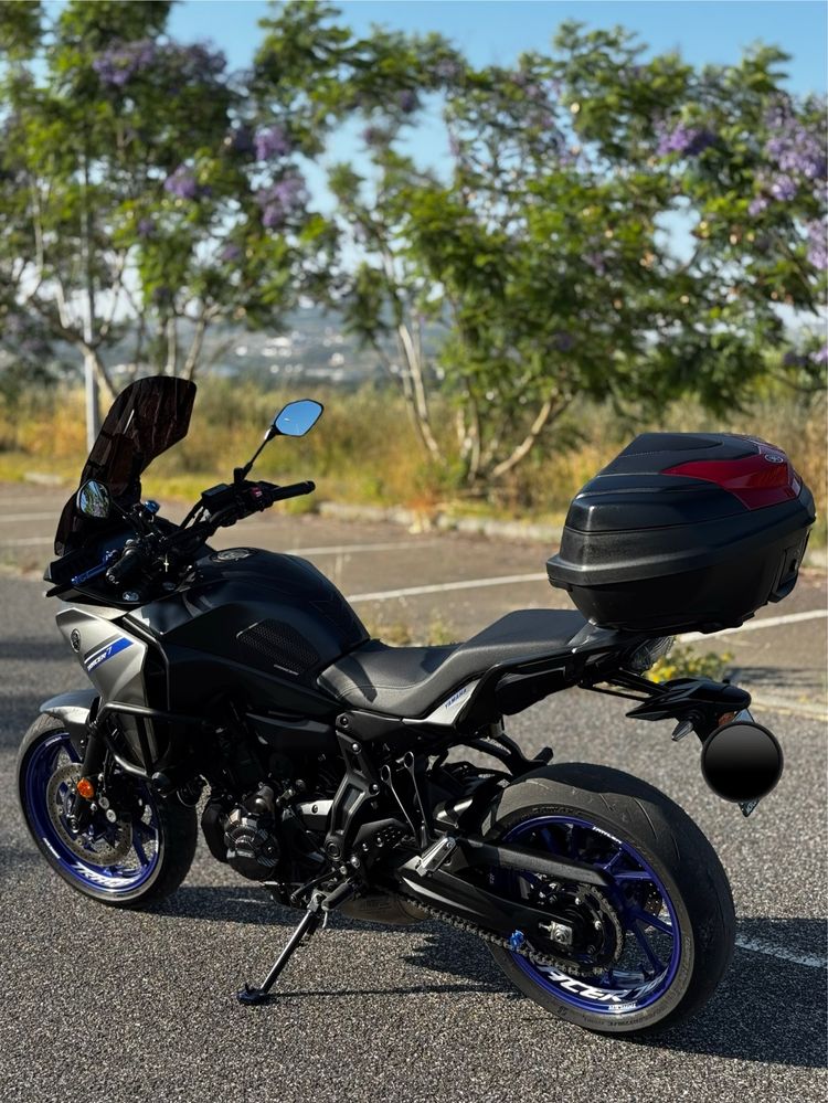 Tracer 700 de 2022 (35kw de livrete) *NEGOCIÁVEL*