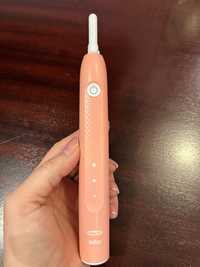 Szczoteczka soniczna oralB