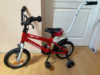 Rower rowerek 12’’ cali kayoba